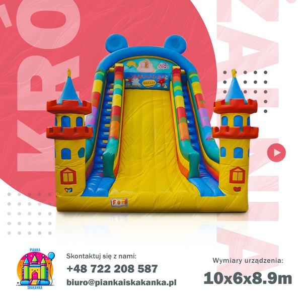 Królewska Zjeżdżalnia