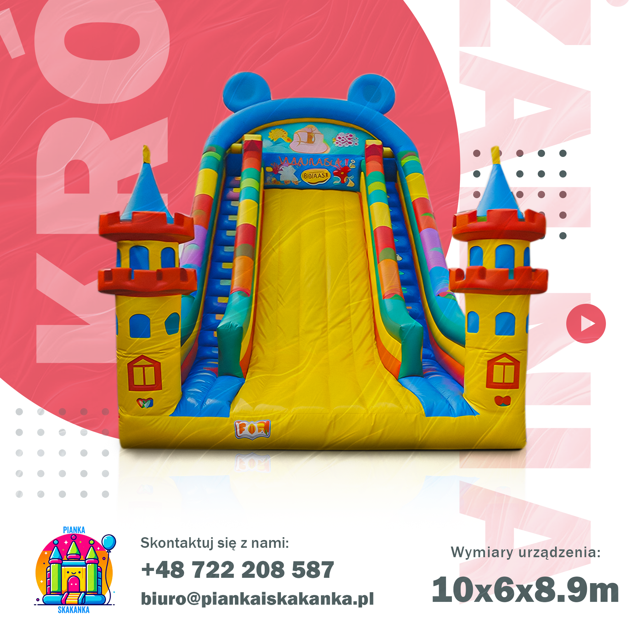 Królewska Zjeżdżalnia